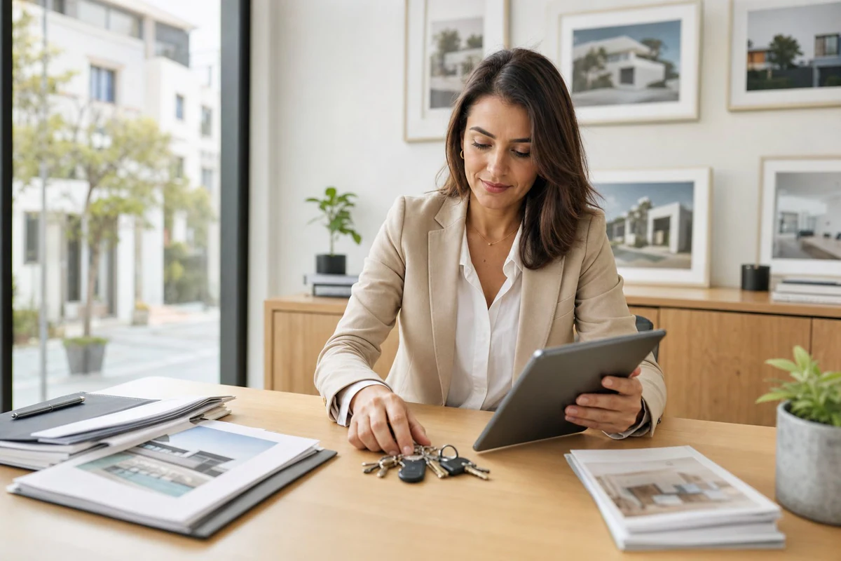 Inmobiliarias